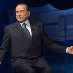 Silvio Berlusconi zabiega o głosy "drogich rówieśników". Obiecał wyższe emerytury