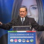 Silvio Berlusconi zakażony koronawirusem