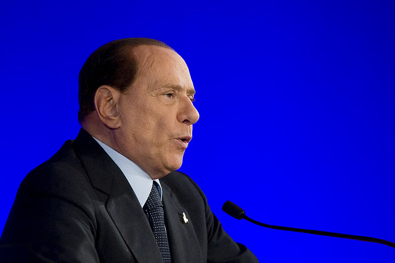 Silvio Berlusconi /David Ramos /Getty Images