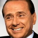 Silvio Berlusconi /AFP
