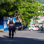Siły bezpieczeństwa zabiły czterech morderców prezydenta Haiti