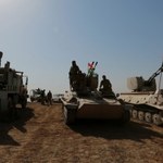 Siły Iraku odbiły wschodni Mosul z rąk Państwa Islamskiego