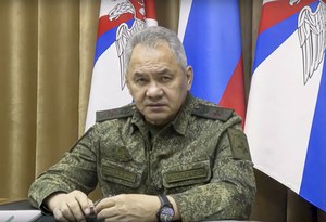 Nuclear forces of Russia.  Shoigu declares "Special emphasis"They should be strengthened