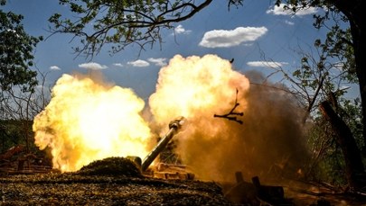 Siły Kijowa pokrzyżowały plany Władimirowi Putinowi