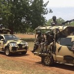 Siły międzynarodowe schwytały przywódców Boko Haram. Uwolniły porwane kobiety i dzieci