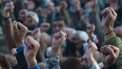 Siły ONZ w Górskim Karabachu? Rosja rozmawia z Armenią i Azerbejdżanem 