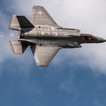 Siły Powietrzne USA chcą się zbroić. Będą kupować kilkadziesiąt myśliwców rocznie?