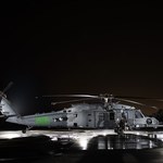 Siły Powietrzne USA kończą testy nowego helikoptera ratunkowego