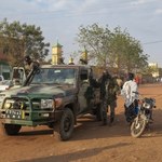 Siły specjalne odbiły zakładników w Mali 