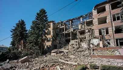 Siły ukraińskie uderzyły na Rosjan na Wyspie Węży [ZAPIS RELACJI]