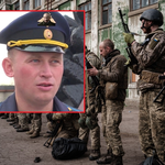 Siły Zbrojne Ukrainy wyeliminowały kolejnego rosyjskiego dowódcę