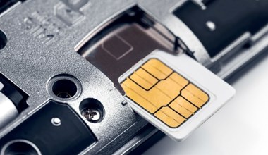SIM swapping - uwaga na niebezpieczną metodę działania oszustów