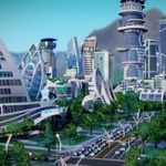 SimCity: Cities of the Future - zbuduj miasto przyszłości 