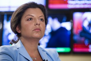 Simionian o wojnie: Kiedyś mieliśmy dylemat, dziś już nie mamy wątpliwości