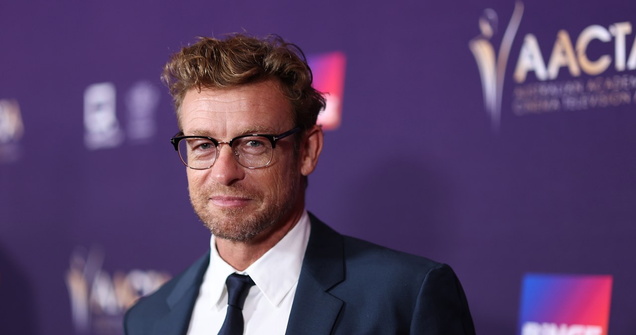 Simon Baker /Brendon Thorne /Getty Images