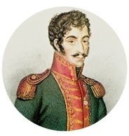 Simón Bolivar /Encyklopedia Internautica