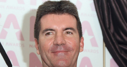 Simon Cowell / fot. Dan Kitwood /Getty Images/Flash Press Media