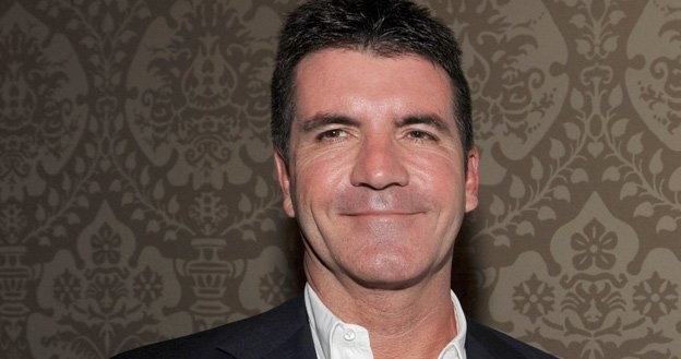 Simon Cowell ma świetnego nosa do interesów - fot. Frazer Harrison /Getty Images/Flash Press Media