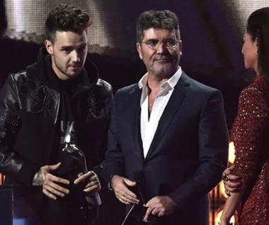 Simon Cowell przerywa milczenie. Internauci obwiniają go o śmierć Liama Payne'a