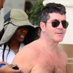 Simon Cowell schudł, eliminując z diety kilka produktów