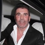 Simon Cowell zrezygnował z wypełniaczy twarzy przez strach syna. „Wpadł w histerię”