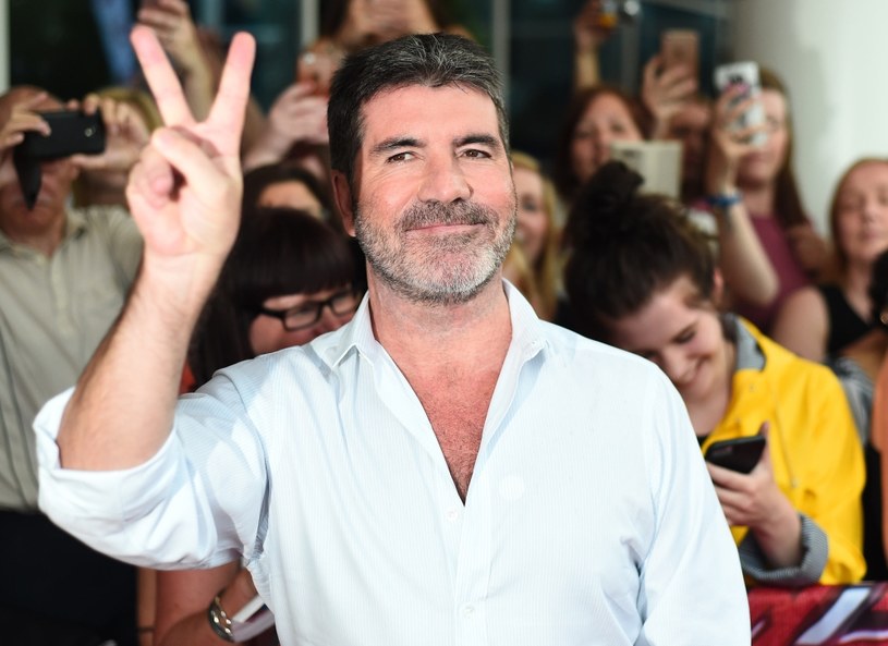 Simon Cowell /Eamonn M. McCormack /Getty Images