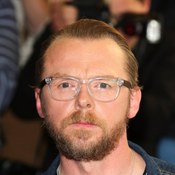 Simon Pegg