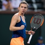 Simona Halep wykreślona z listy startowej US Open