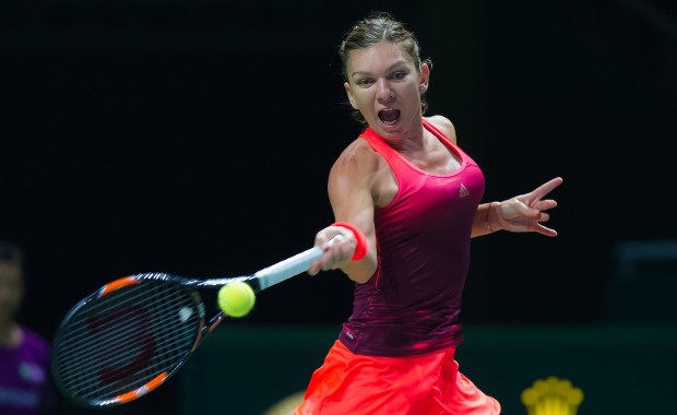 Simona Halep z nowym oskarżeniem. Miała już zarzut o stosowanie dopingu