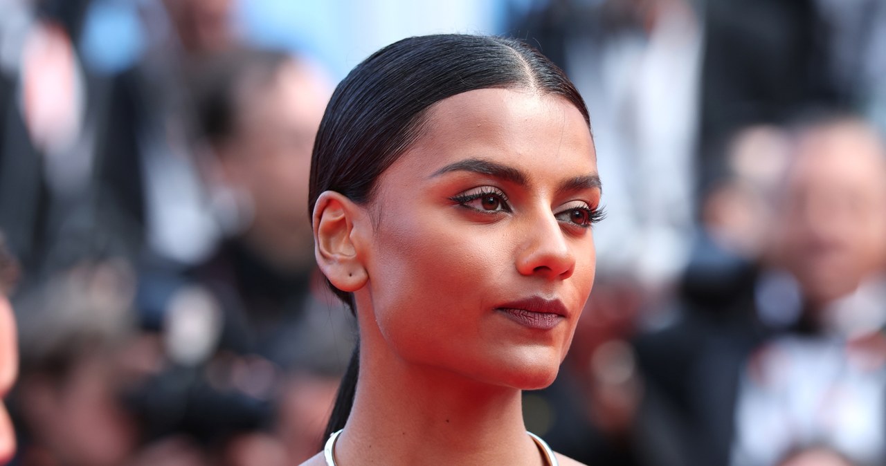 Simone Ashley /Gisela Schober /Getty Images