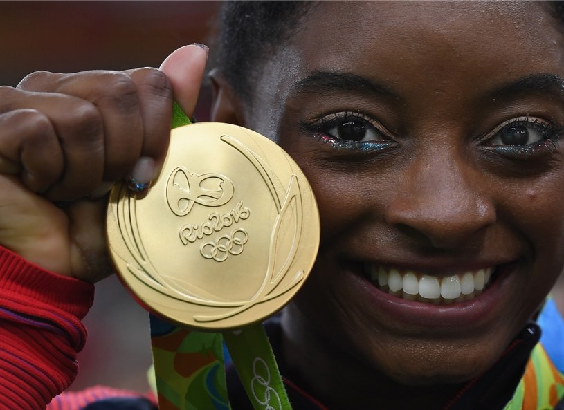 Simone Biel /Getty Images