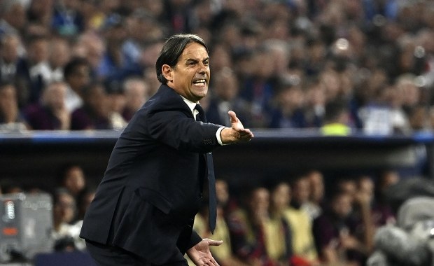 Simone Inzaghi ma nowy klub. "Włoski geniusz jest tutaj"