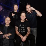 Simple Plan rusza w trasę koncertową. Polscy fani zachwyceni!