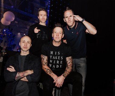 Simple Plan rusza w trasę koncertową. Polscy fani zachwyceni!