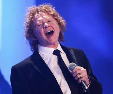 Simply Red: Piosenki o miłości