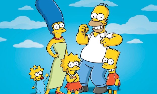 "Simpsonowie": Bart Simpson umrze! /Agencja W. Impact