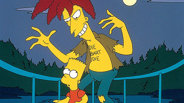 "Simpsonowie": Bart Simpson umrze! /materiały prasowe