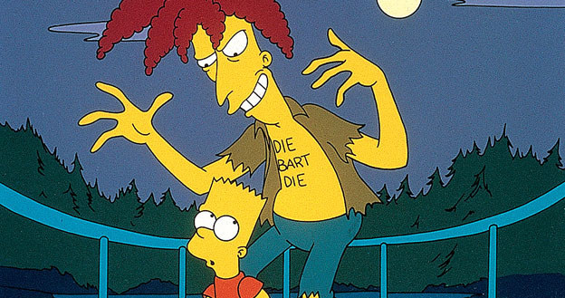 "Simpsonowie": Bart Simpson umrze! /materiały prasowe