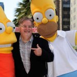 The Simpsons "Simpsonowie": Gdzie leży Springfield?