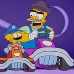 Simpsonowie: Jeden z najnowszych odcinków z odniesieniem do popularnej gry