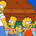 "Simpsonowie" kreskówką wszech czasów w USA