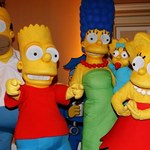 "Simpsonowie" kreskówką wszech czasów