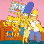 "Simpsonowie" najpopularniejsi