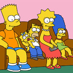 Simpsonowie w Canal+
