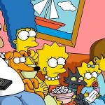 Simpsonowie Serial