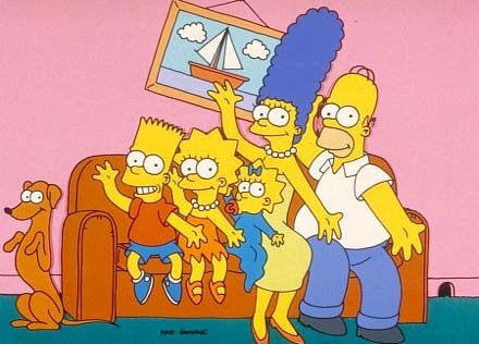 "Simpsonowie" wystartują w Canal+ w marcu /