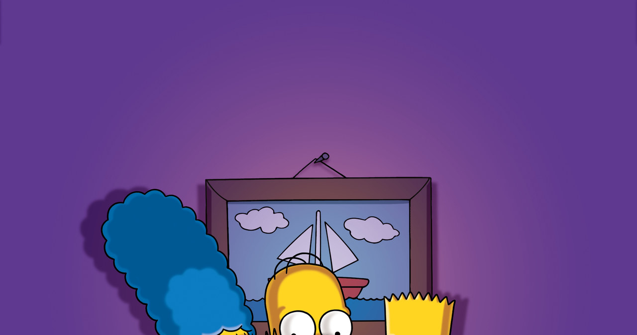 "Simpsonowie" /FOX