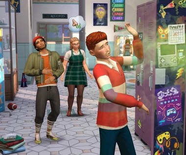 Sims 4 dostanie niezwykły dodatek, którego fani się nie spodziewają