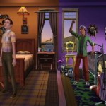 Simsy wracają na konsole!