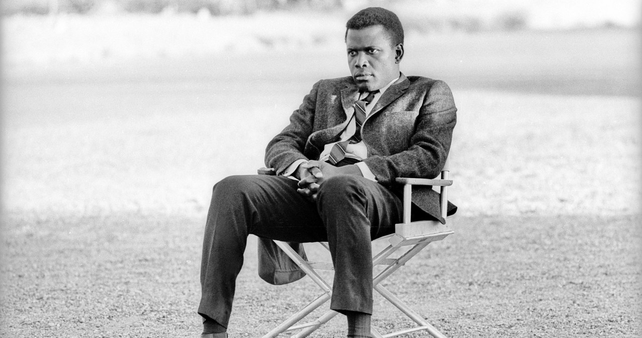 Sindey Poitier / Michael Ochs Archives / Stringer /Getty Images